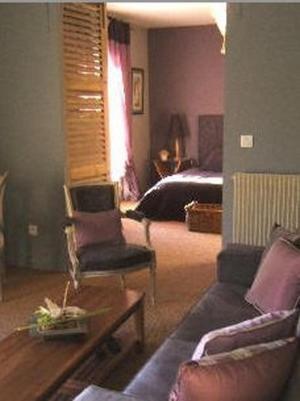 Les Chambres D'Hotes De La Ferrage La Tour-dʼAigues Kültér fotó